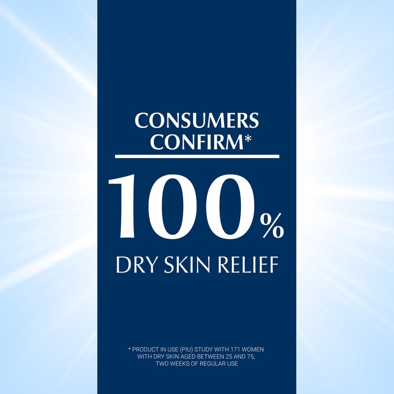 Eucerin UreaRepair PLUS 5% Urea Scented Lotion