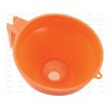 MyTractor Plastic Funnel Flexible Spout 152mm