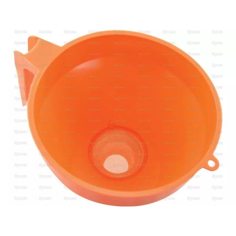 MyTractor Plastic Funnel Flexible Spout 152mm