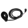 Keenso Electric Bicycle Pedal Assist Hall Hall Sensor Bicycle Accessories