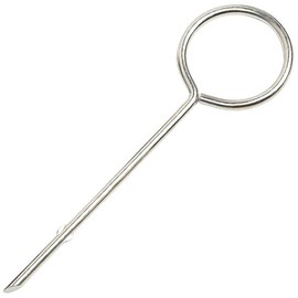 Fortool 48-53-2685 Small Drain Line, Small Cable Head Attachment Kit With Rustguard For Use On Milwaukee 2 in.-3 in. Lines, Compatible With Coupling Cables w/Rust Guard Plating