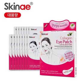 Skin Ae (셀러허브)스킨애 콜라겐 아이패치 대용량 15개입/ 눈가관리 (S10527285) (SellerHub) SkinAe Collagen Eye Patch Large Pack 15 Count / Eye Area Care (S10527285)