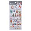 Sanrio Characters [Sticker Sheet] 4 Size Sticker 4 Size STICKER/2