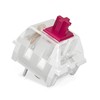 Kailh Pro Purple Switch MX SMD 3 Pin RGB Switches