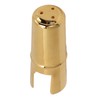 Saxophone Mouthpiece Protective Cap Sax Clarinet Mouth Piece Cover Metal