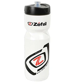 Zefal M80 Sense Polypropylene Soft Screw Cap Bottle - 800 ml, White