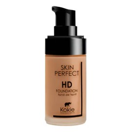 Kokie, Base De Maquillaje Alta Definición, 731 30c