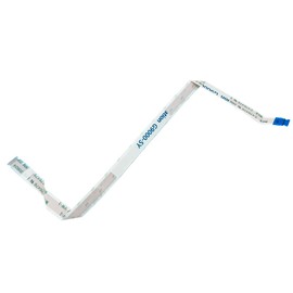 JINTAI Trackpad Touchpad Clickpad Key mouse Button Flex Cable Ribbon for Lenovo ThinkPad E15 20RD 20RE FE5A0 5C10S73175 NBX0001QA00 26.5CM