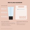 Nudestix 3-Step Citrus Renew Set for Makeup – Travel-Size Skincare