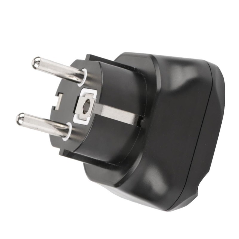 BSIDE AST01 Portable Professional Automatic Electric Socket Tester Detector EU