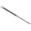 Grobet 14cm Equalling Needle File, Cut 2, Item No. 31.502