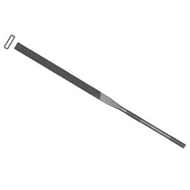 Grobet 14cm Equalling Needle File, Cut 2, Item No. 31.502