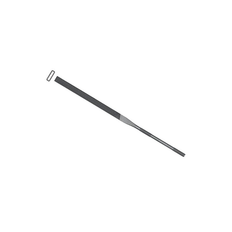 Grobet 14cm Equalling Needle File, Cut 2, Item No. 31.502