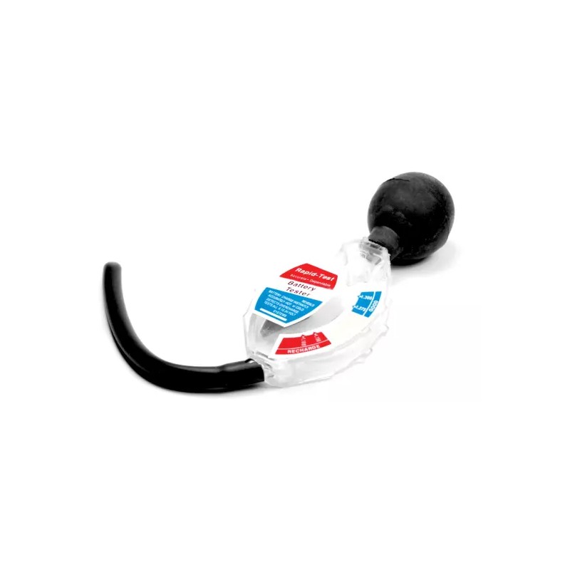 Performance Tool W1657C Deluxe Battery Tester (AZM1133)