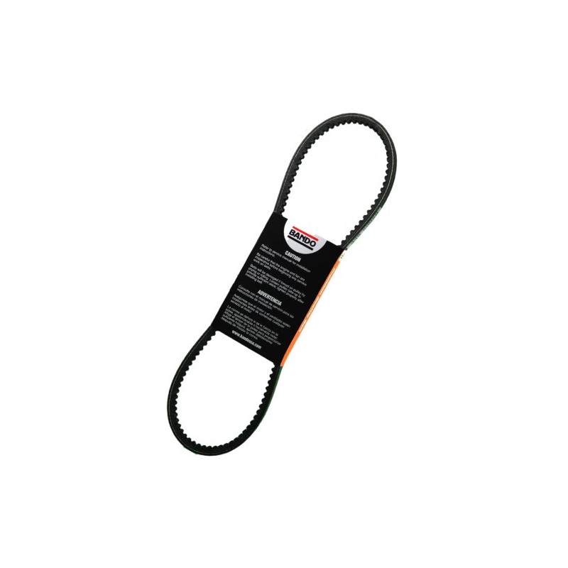 Bando USA 3380 Precision Engineered V-Belt