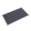 Solar Watt 12 Volt Solar Trickle Charger 20W 12V Solar