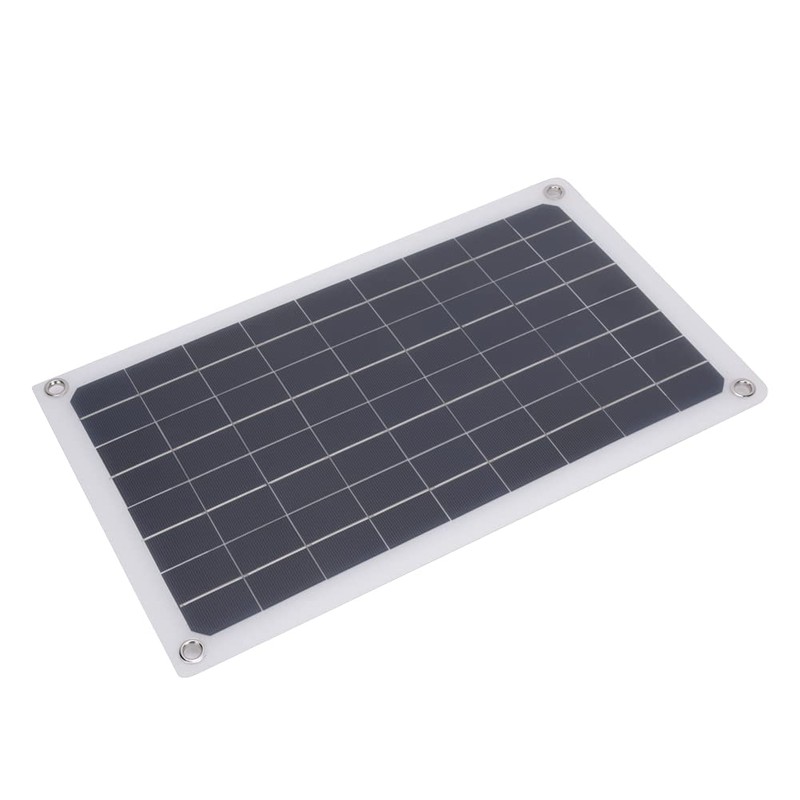Solar Watt 12 Volt Solar Trickle Charger 20W 12V Solar