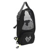 Bolsa de Tanque para Motocicleta, Bolsa de Panel de Tanque