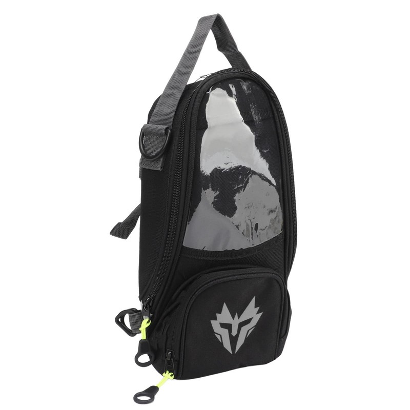 Bolsa de Tanque para Motocicleta, Bolsa de Panel de Tanque