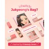 AMTS (Advent of the Goddess Cartoon Cosmetics) Edition Lip Tint