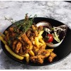 Gustav Vitae Global Chicken Air Fryer Seasoning Set - Artisanal