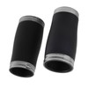 2 Pcs Clarinet Tuning Tube Metal Wood Smoothly B Flat