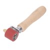 Seam Roller Heat Resistant 260°C 28mm Width 32mm Diameter Ergonomic