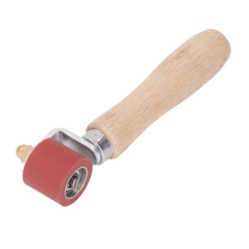 Seam Roller Heat Resistant 260°C 28mm Width 32mm Diameter Ergonomic