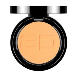 Beni Durrer 040610 Powder Pigments Peach Matt Warm 2.5 g in Elegant Folding Box