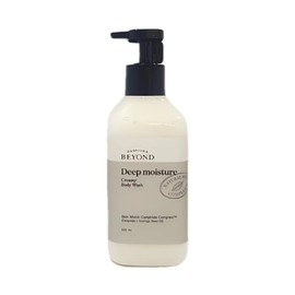 Beyond Deep Moisture Creamy Body Wash 300ml / 비욘드 딥 모이스처 크리미 바디 워시 300ml