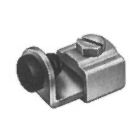 Hettich Top Line Grant Sliding Door Hardware Door Stop