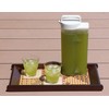 Sonoda Seicha Shizuoka Specialty Relaxing Green Tea Bag with Matcha