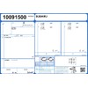 Gasket, cylinder head