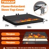 Gas Stove Covers For Gas Stove Top Keep clean, Gas