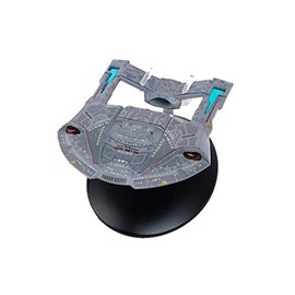 Star Trek Diecast Model Starships Collection
