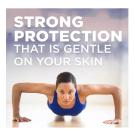 Band-Aid Sensitive Skin Adhesive Bandages (Select Count) - 40 Count Total