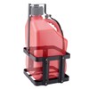 SPARKWHIZ Fuel Jug Container Holder Mount, Gas Can 5 Gallon