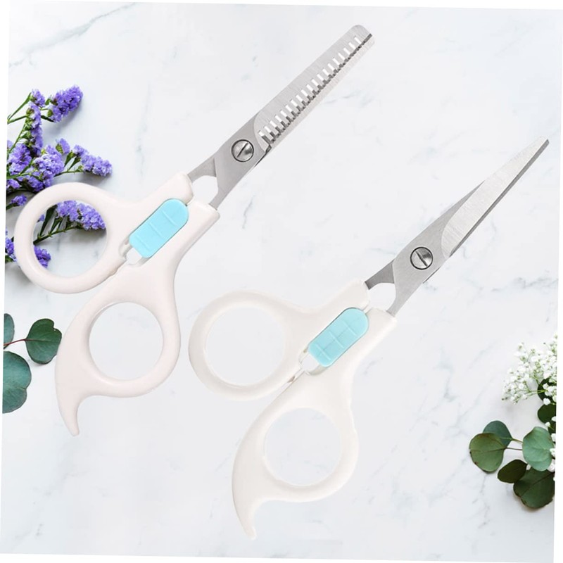 Ipetboom Hair Scissors Professional Kit Hair Scissors Professional Hairdressing Razor