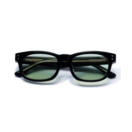 Climy Rob Biker Shade Sunglasses, Glasses, Glasses, Men's, Brand, Adult, green