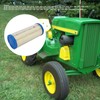 Outer Air Filter with M131803 Inner Filter Replacement for John