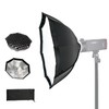 Godox Ad-s7 Multi-Functional 45cm Umbrella Softbox Soft Box for WITSTRO