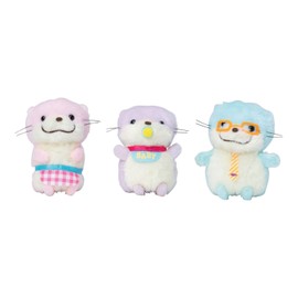 Yumehwa Town YF-032 Kawau Sofa Milly Set