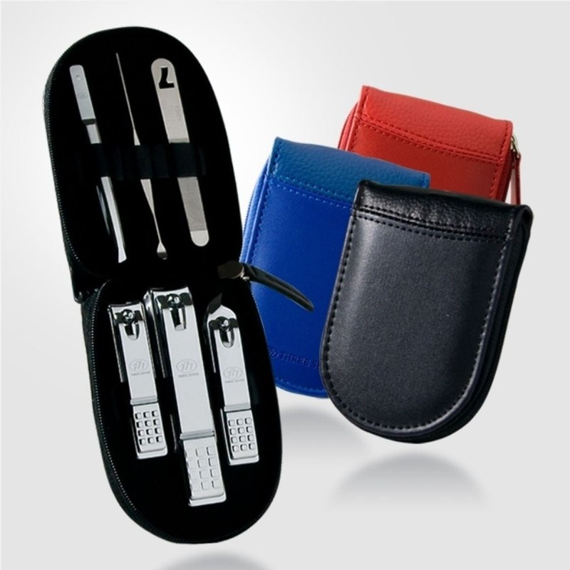 트리플로이스 Set Nail Clipper ThreeSeven 777 TS-560C