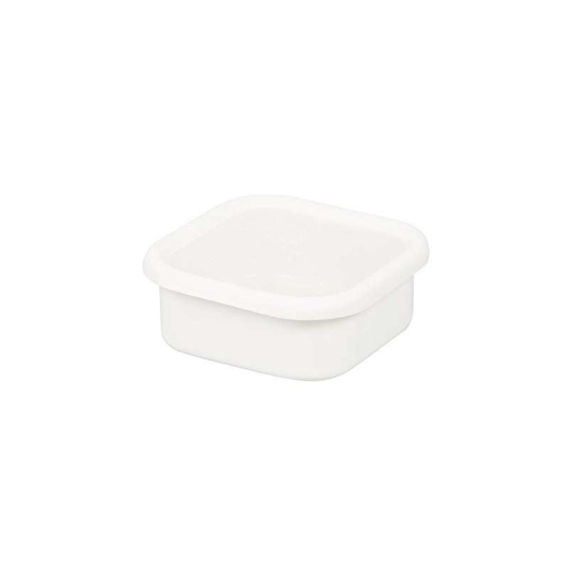 Pearl Metal HB-3633 Storage Container, 20.4 fl oz (570 ml),