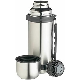 Magik - Botella de termo de acero inoxidable de 33 onzas