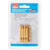 5PC Assorted BITS 50MM PC