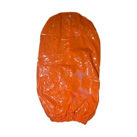 Knotless Kay Extra Long Shower Cap, Waterproof & Stylish for Long Hair, Full Coverage, Reusable Adjustable Elastic Band, Travel-Friendly, Shower Cap Reusable Waterproof, Extra Large