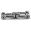 wellenshop Swivel Shackle M10 Stainless Steel with Hexagon Socket Shackle
