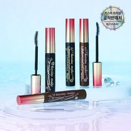 Kiss Me 키스미 히로인메이크 마스카라 어드밴스드 필름 Kiss Me Heroine Make Advanced Film Mascara