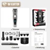 Strex Beard Trimmer - 14 in 1 Set - Wireless